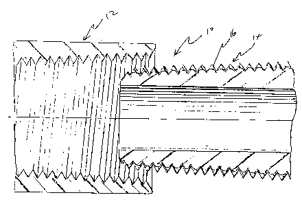 Une figure unique qui représente un dessin illustrant l'invention.